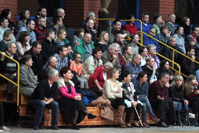 Udany początek  (zdjęcia)