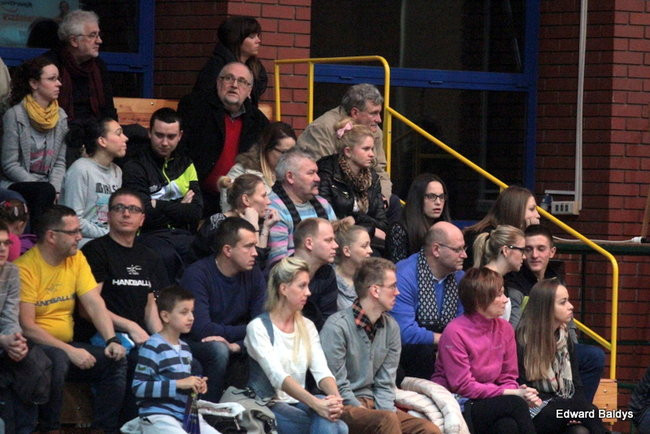 Udany początek  (zdjęcia)