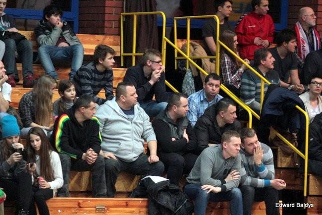 Udany początek  (zdjęcia)