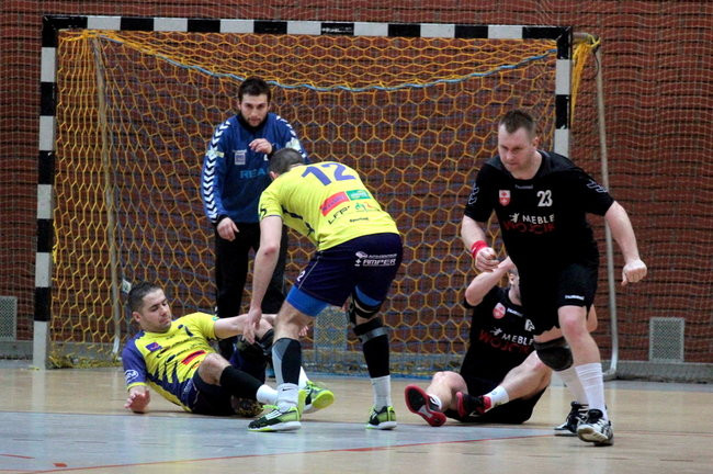 Udany początek  (zdjęcia)