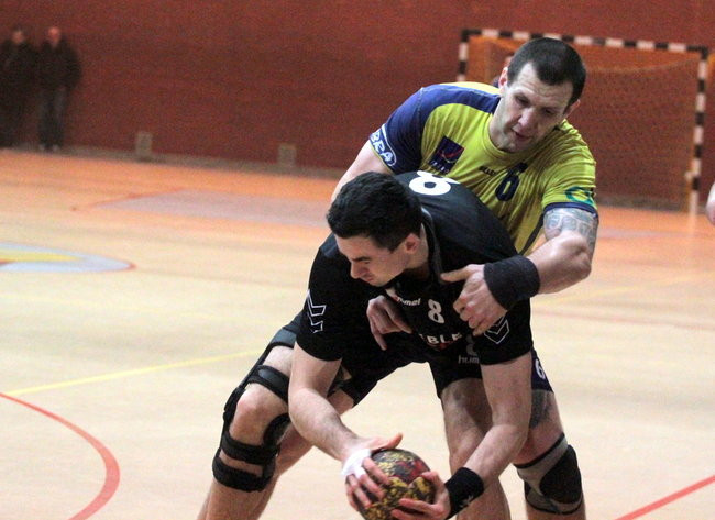 Udany początek  (zdjęcia)