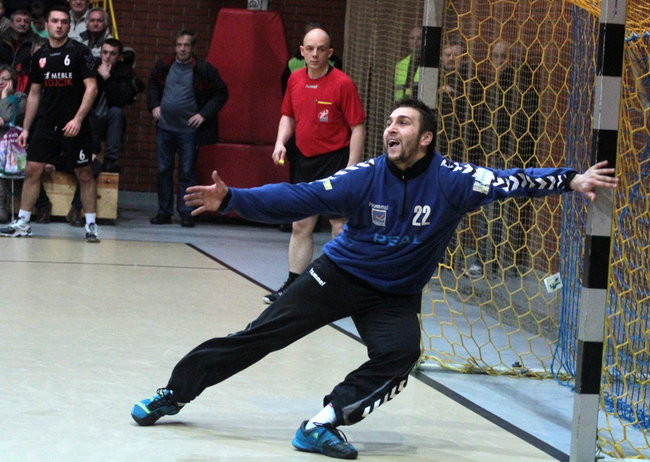 Udany początek  (zdjęcia)