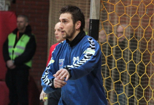 Udany początek  (zdjęcia)