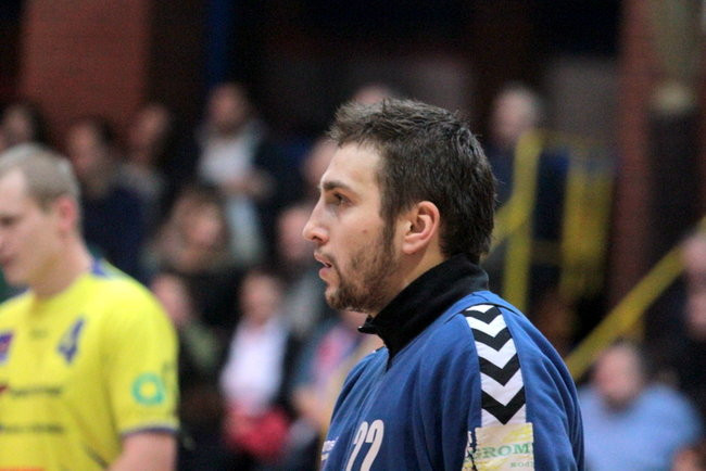 Udany początek  (zdjęcia)