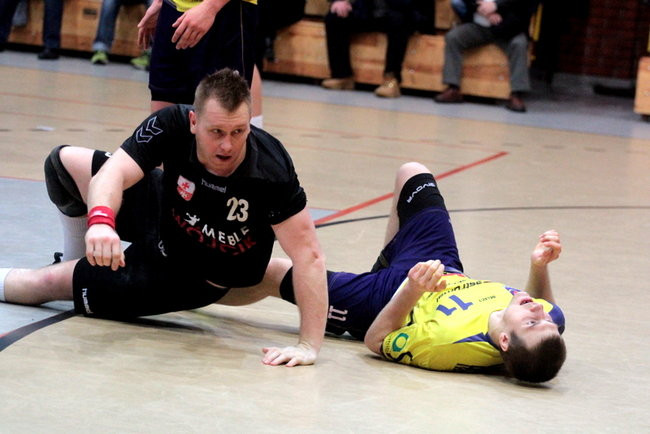 Udany początek  (zdjęcia)