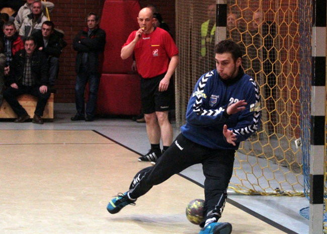 Udany początek  (zdjęcia)