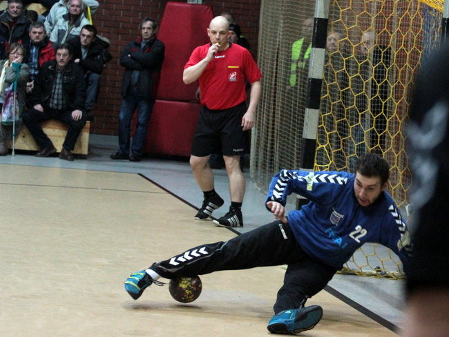 Udany początek  (zdjęcia)