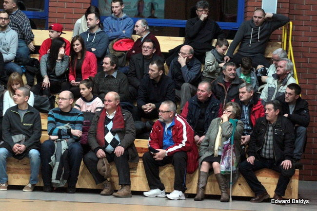 Udany początek  (zdjęcia)