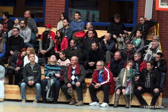 Udany początek  (zdjęcia)