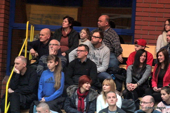 Udany początek  (zdjęcia)