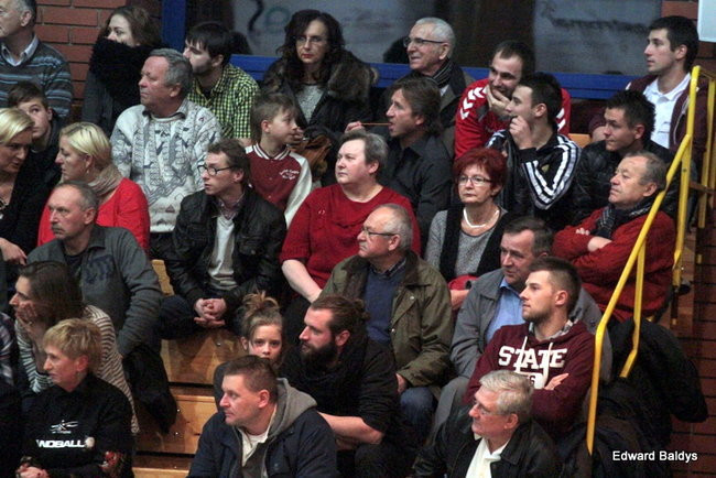 Udany początek  (zdjęcia)