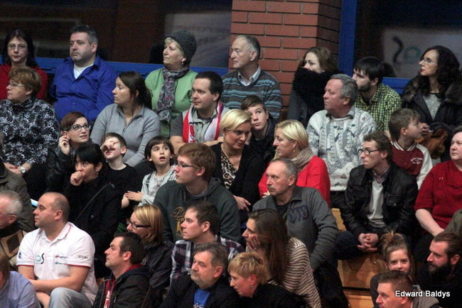 Udany początek  (zdjęcia)