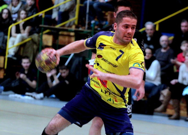 Udany początek  (zdjęcia)