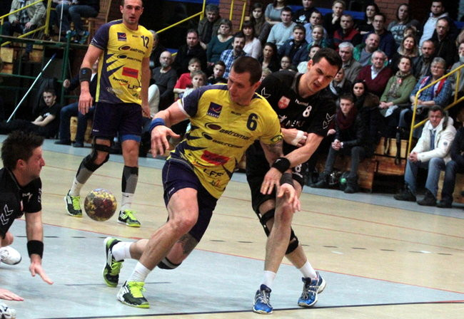 Udany początek  (zdjęcia)