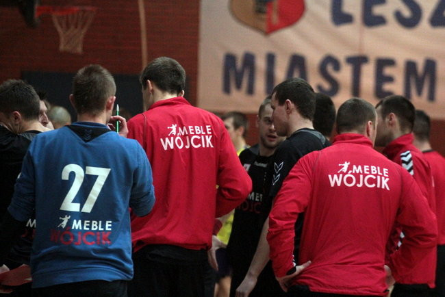 Udany początek  (zdjęcia)