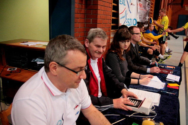 Udany początek  (zdjęcia)