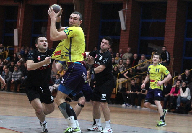 Udany początek  (zdjęcia)