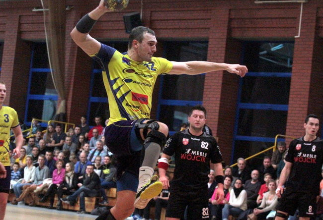 Udany początek  (zdjęcia)