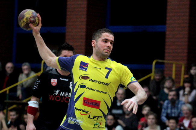 Udany początek  (zdjęcia)