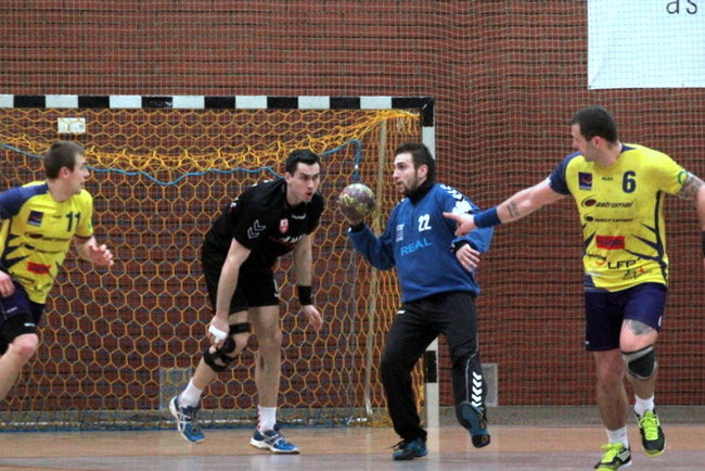 Udany początek  (zdjęcia)