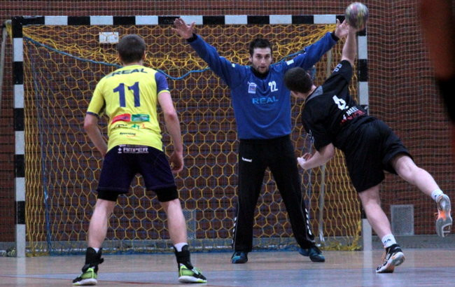 Udany początek  (zdjęcia)