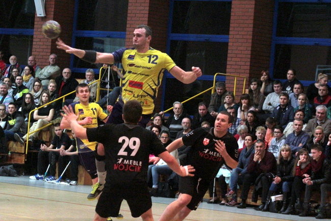 Udany początek  (zdjęcia)