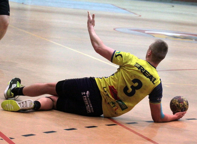 Udany początek  (zdjęcia)