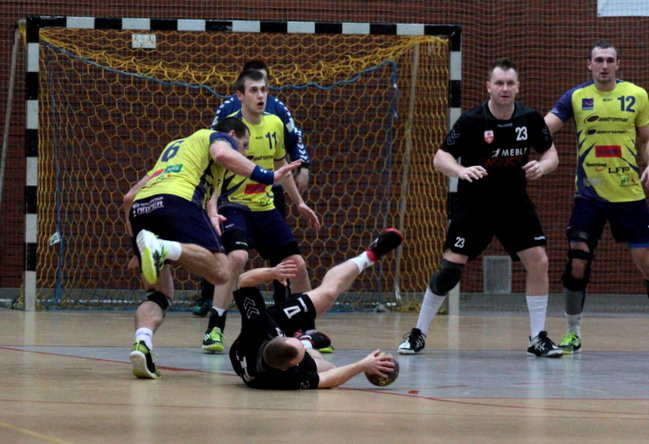 Udany początek  (zdjęcia)