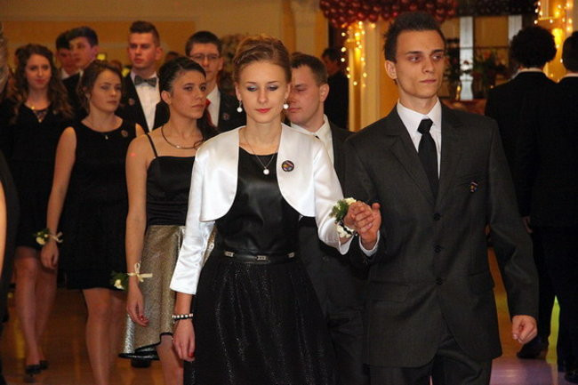 Cztery klasy na parkiecie (zdjęcia)