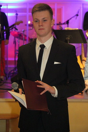 Cztery klasy na parkiecie (zdjęcia)