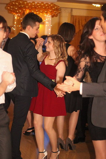 Cztery klasy na parkiecie (zdjęcia)