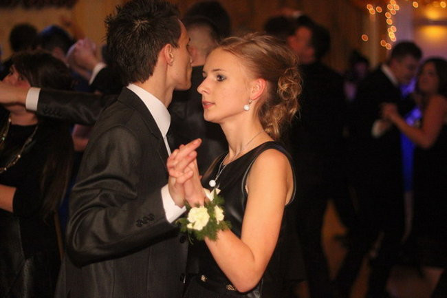 Cztery klasy na parkiecie (zdjęcia)