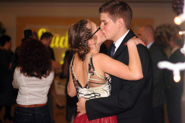 Cztery klasy na parkiecie (zdjęcia)