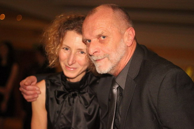 Cztery klasy na parkiecie (zdjęcia)