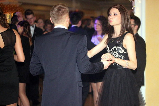 Cztery klasy na parkiecie (zdjęcia)