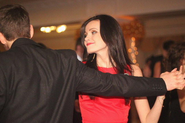 Cztery klasy na parkiecie (zdjęcia)