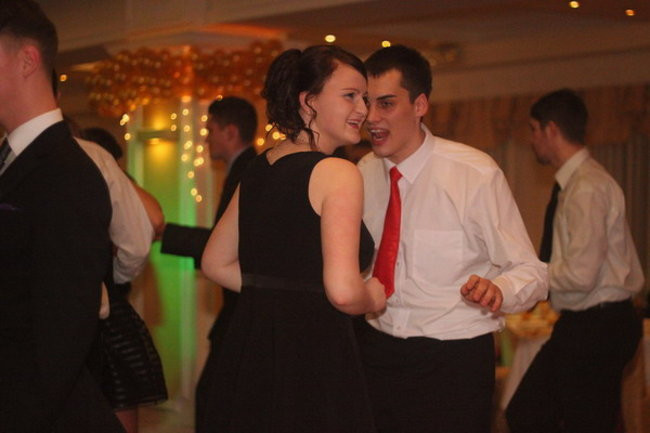 Cztery klasy na parkiecie (zdjęcia)