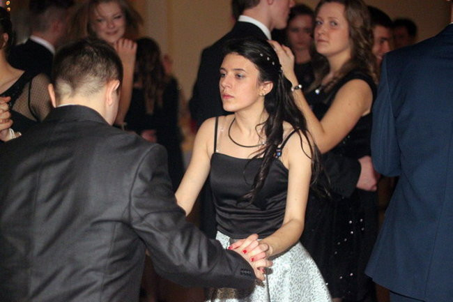 Cztery klasy na parkiecie (zdjęcia)