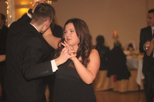 Cztery klasy na parkiecie (zdjęcia)