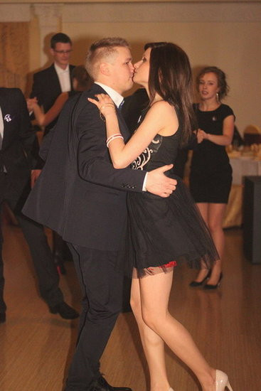 Cztery klasy na parkiecie (zdjęcia)