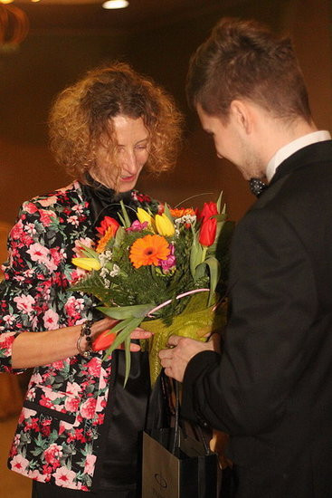 Cztery klasy na parkiecie (zdjęcia)