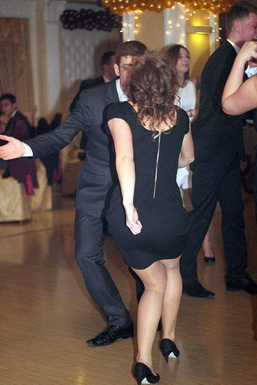 Cztery klasy na parkiecie (zdjęcia)