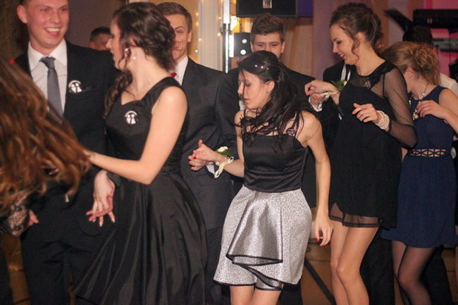 Cztery klasy na parkiecie (zdjęcia)