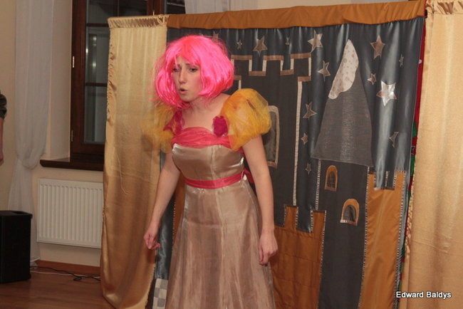 Udany balik Strefy Rodzica (zdjęcia)