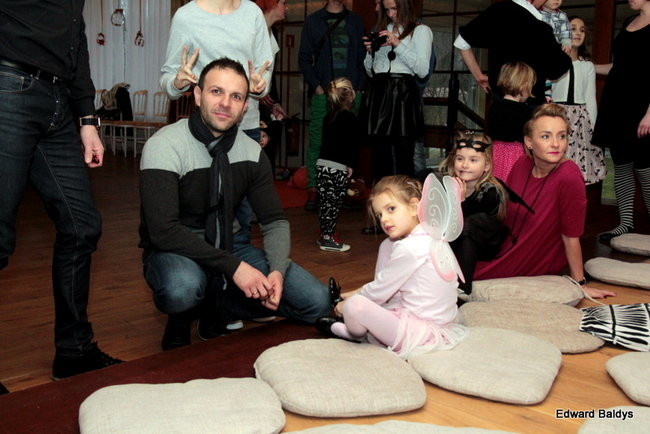 Udany balik Strefy Rodzica (zdjęcia)