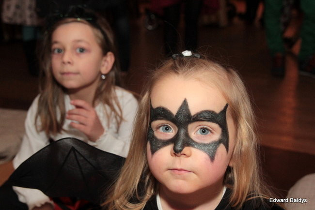 Udany balik Strefy Rodzica (zdjęcia)