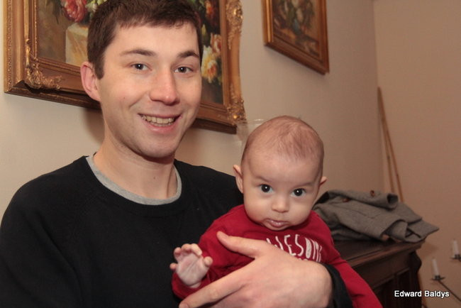 Udany balik Strefy Rodzica (zdjęcia)