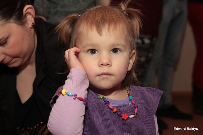 Udany balik Strefy Rodzica (zdjęcia)