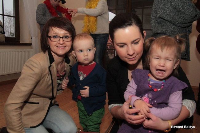 Udany balik Strefy Rodzica (zdjęcia)