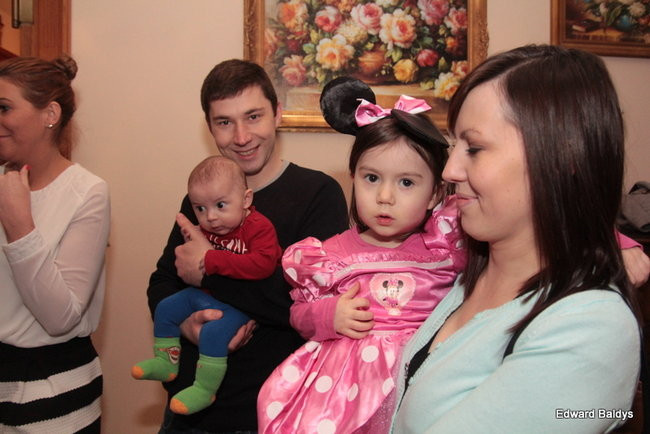 Udany balik Strefy Rodzica (zdjęcia)